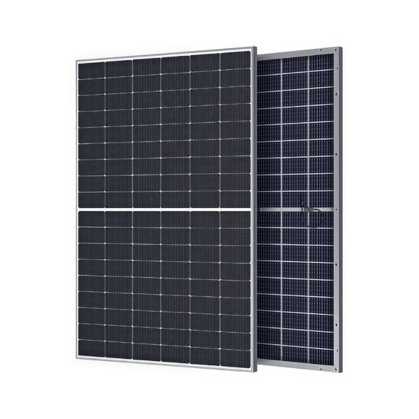 HanerSun 445W HItouch5N Bifacial N-TOPCon HN18N-54HT445W