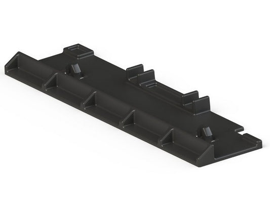 Unirac 310760 Black Roof Pad Roofmount Roof Pad