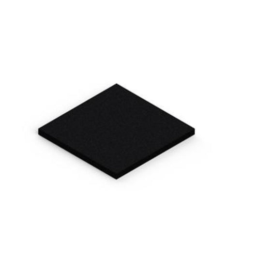 Unirac 310830 RM5/DT PVC ROOF FRICTION PATCH