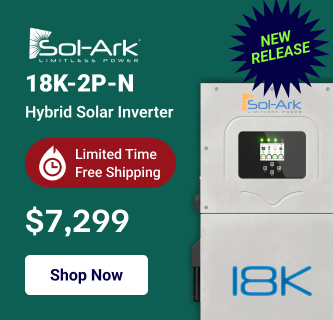 
                      Sol Ark 18K
                      