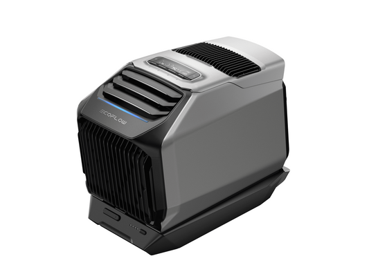 EcoFlow Wave 2 - Portable Air Conditioning