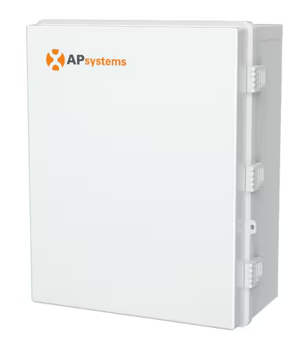 APsystems 913001 Combiner Box up to 5 DS3 Strings