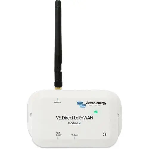 Victron VE.Direct LoRaWAN EU863-870 module