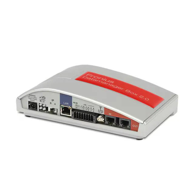 Fronius Datamanager 2.0 Box WLAN 4,240,125