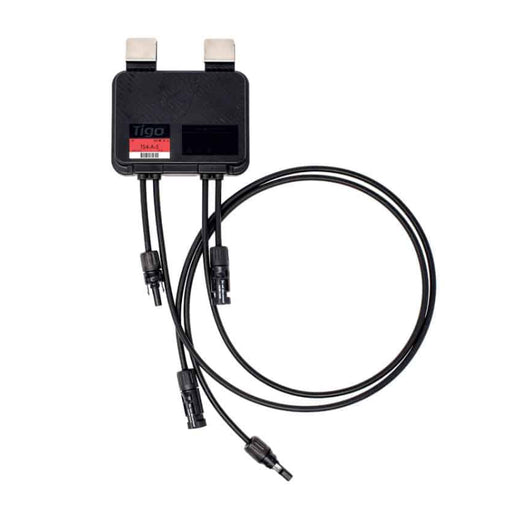 Tigo TS4-A-S 1500VUL/1000VIEC 1.2M Cable MC4 Compatible 466-00252-32 Power Optimizer