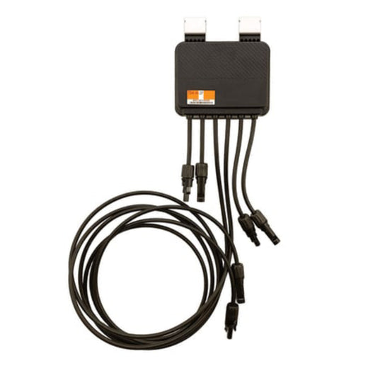 Tigo TS4-A-2F 1500VUL 2.4M Cable MC4 Dual Module 484-00252-24