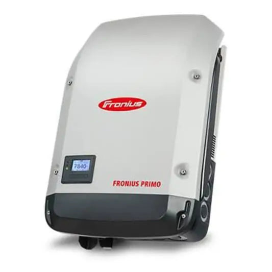 FRONIUS 4,210,077,801 PRIMO 12.5-1 LITE (WIFI Communication not included) Inverter