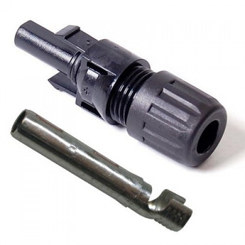 STAUBLI 18-32.0016P0001-UR FEMALE MC4 CONNECTOR