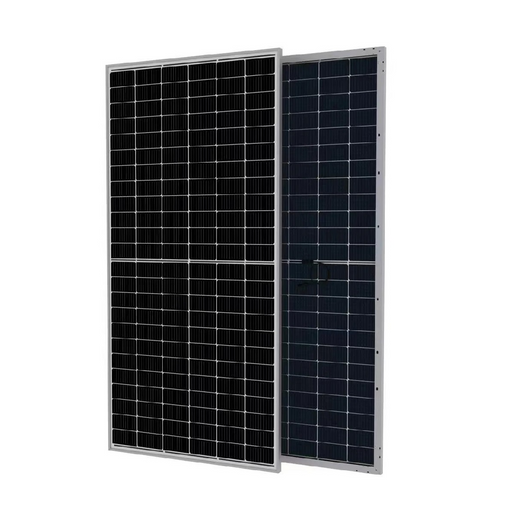 Talesun BIPRO 590W (Pallet of 36) N Type Bifacial Solar Panel TM7G72M-590