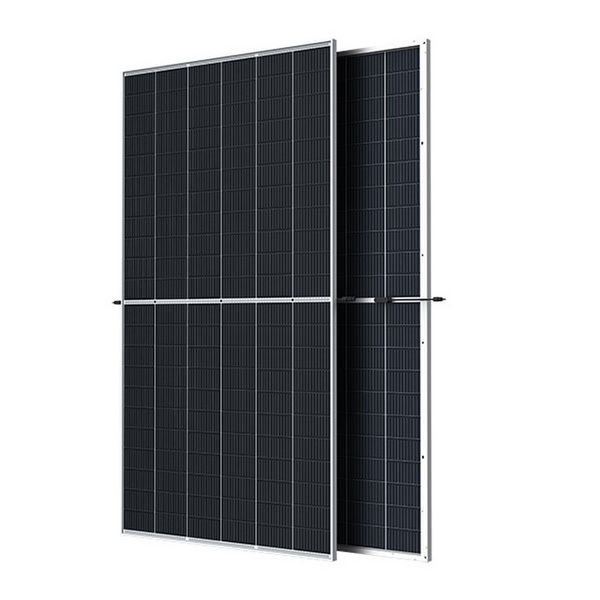 Trina Solar 610W (Pallet of 36) Vertex N Bifacial Dual Glass TSM-NEG19RC.20 Solar Panel