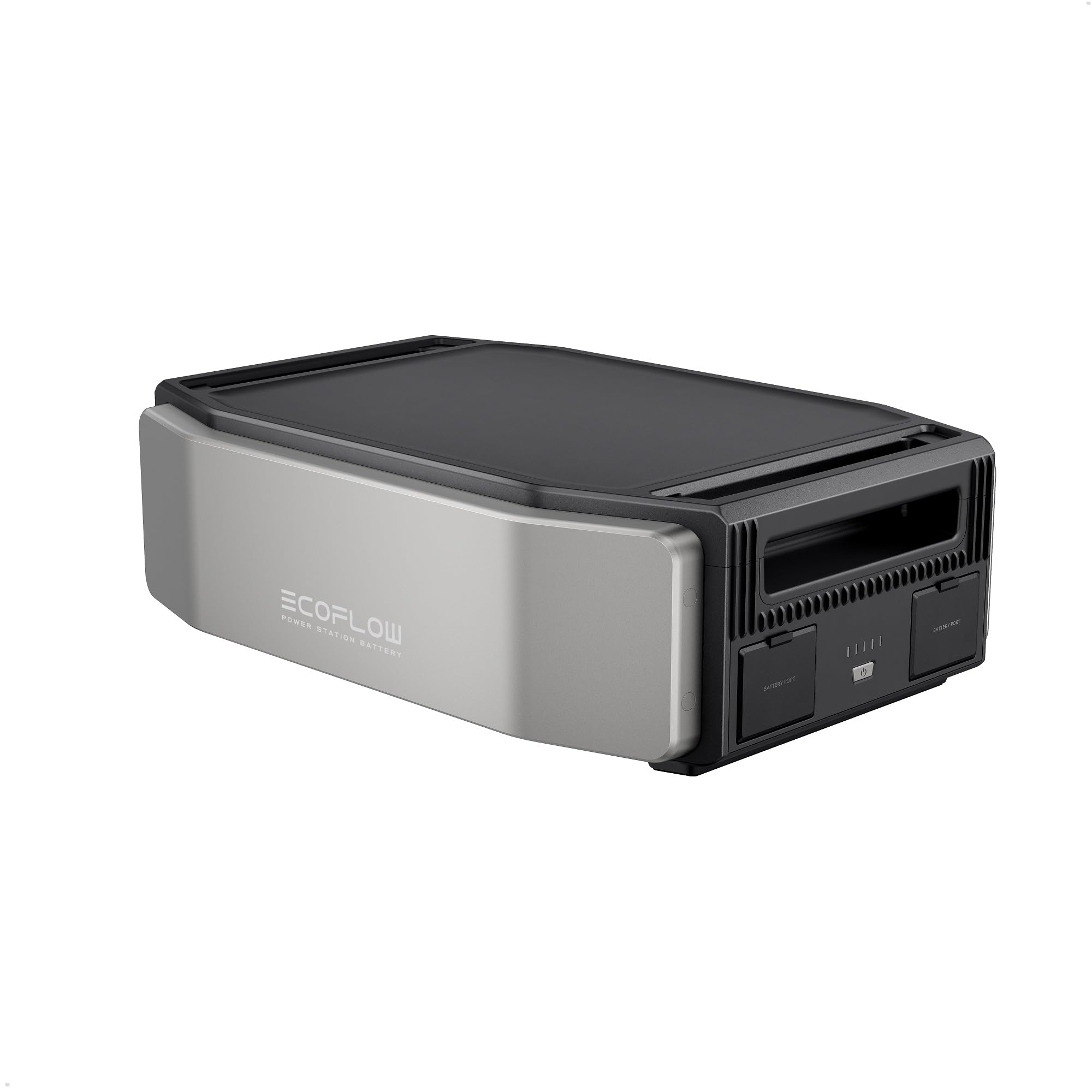 DELTA PRO ULTRA - Whole Home Backup (Stackable Battery)