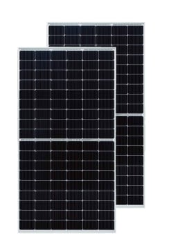 Talesun 415W (Pallet of 36) Bifacial Dual Glass Half-Cut Solar Panel TD7G54M-415