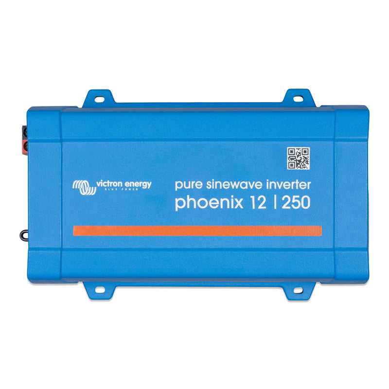 Victron Phoenix PIN122510500 12/250 VE.Direct NEMA 5-15R 120VAC