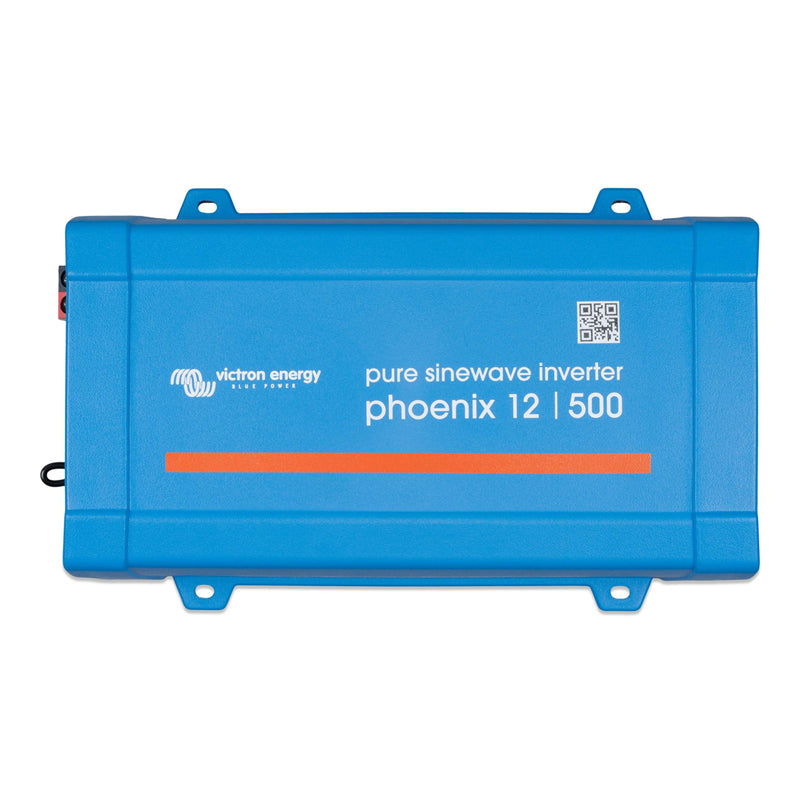 Victron Phoenix PIN125010500 12/500 VE.Direct NEMA 5-15R 120VAC