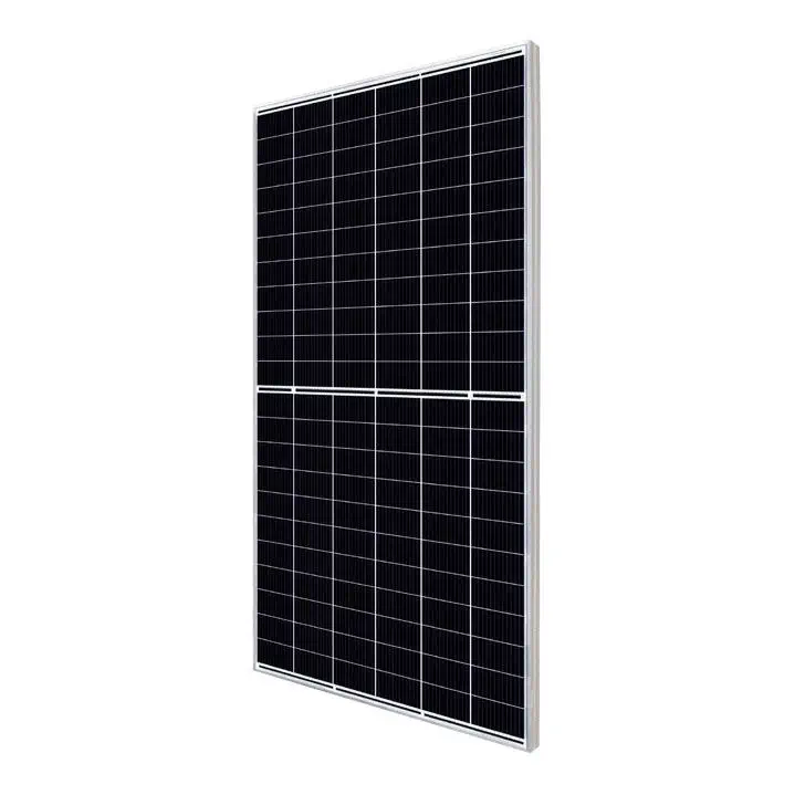 Canadian Solar 645W (Pallet of 31) BiHiKu7 Bifacial Solar Panel CS7N-645MB-AG