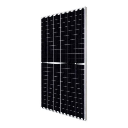 Canadian Solar 645W (Pallet of 31) BiHiKu7 Bifacial Solar Panel CS7N-645MB-AG