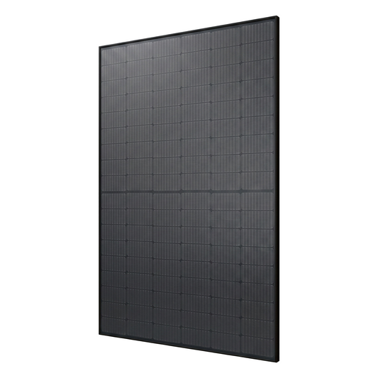 Axitec 460W GXXL Bifacial N-Type Solar Panel AC-460TGB/96/FS30/BF