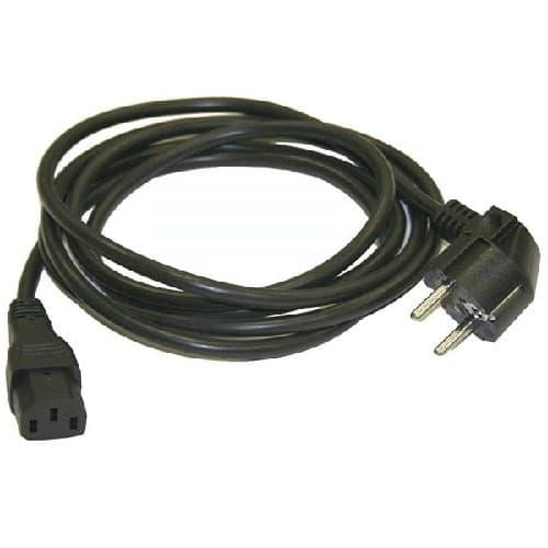 Victron Energy NEMA 5-15P AC Power Cord for Smart IP43 & Skylla-S Chargers – ADA010100400