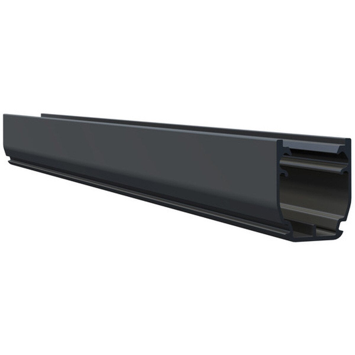 Ironridge Aire Rail A1 Black 170