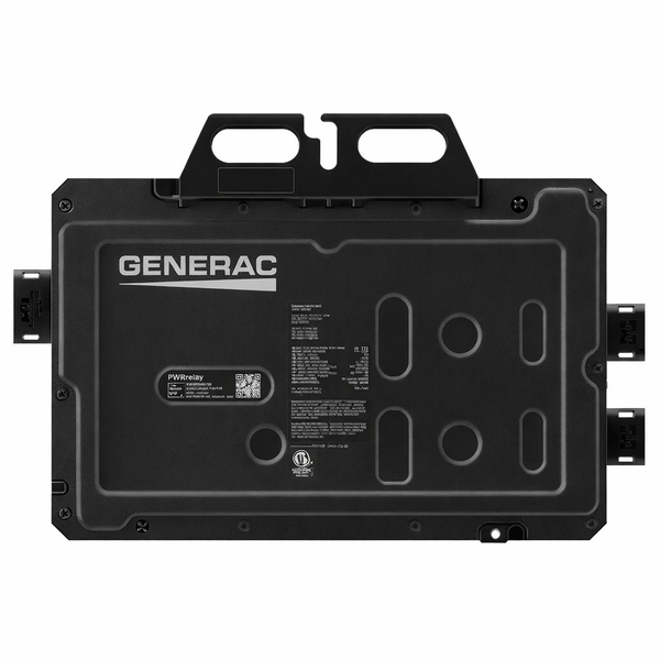 Generac 820W PWRmicro PM-820 High Capacity Microinverter (Built for High-Watt Panels) APKEPM820