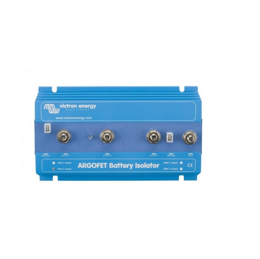 Victron (R) Argofet 200-3 Three batteries 200A