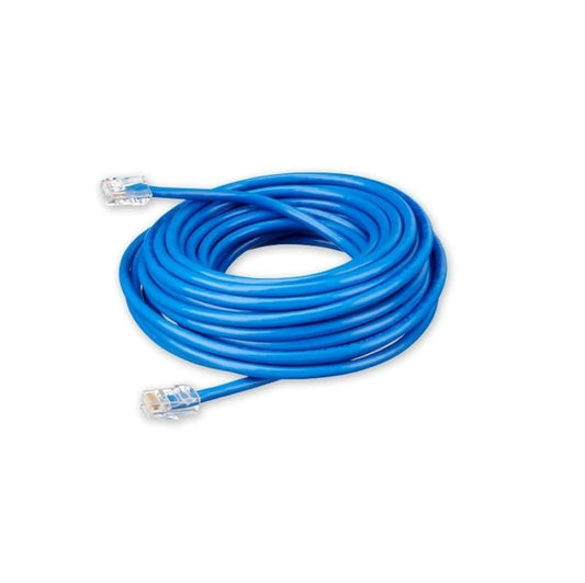 Victron RJ45 UTP Cable 0,3 m