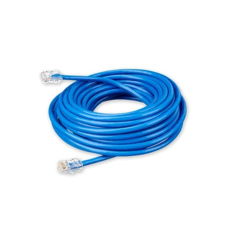 Victron RJ45 UTP Cable 15 m