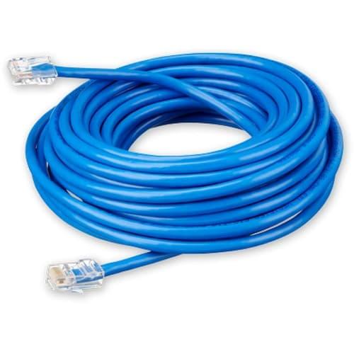 Victron Energy RJ45 UTP Communication Cable 15m – ASS030065021