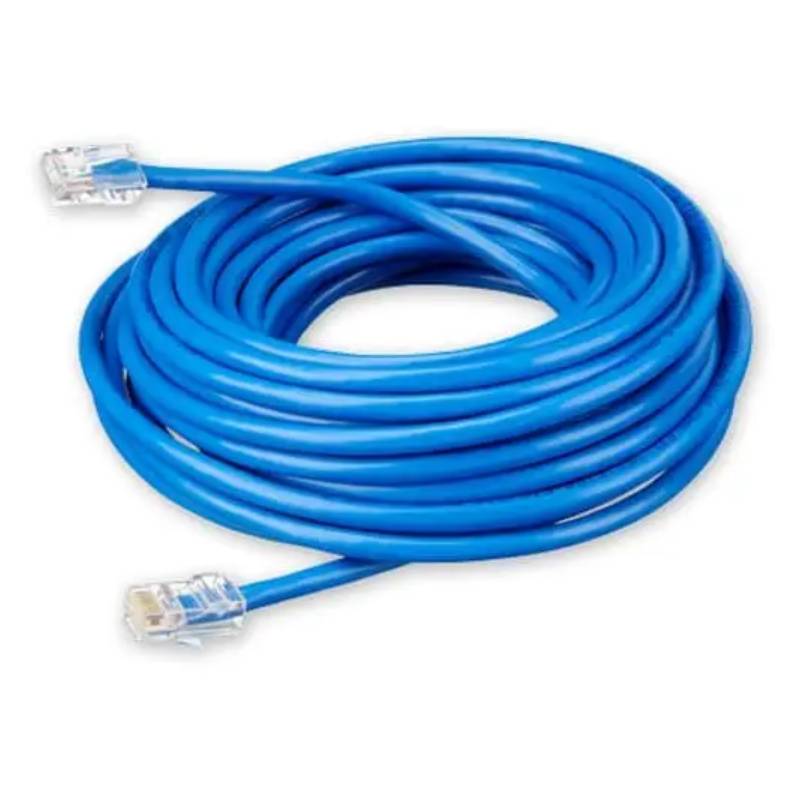 Victron RJ12 UTP Cable 0,9 m