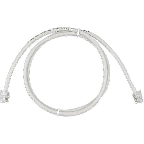 Victron Energy RJ12 UTP Communication Cable 0.9m - ASS030066010