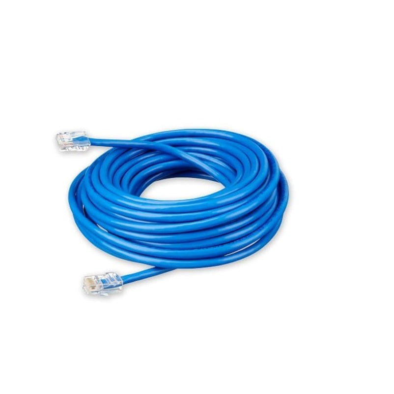 Victron RJ12 UTP Cable 3 m