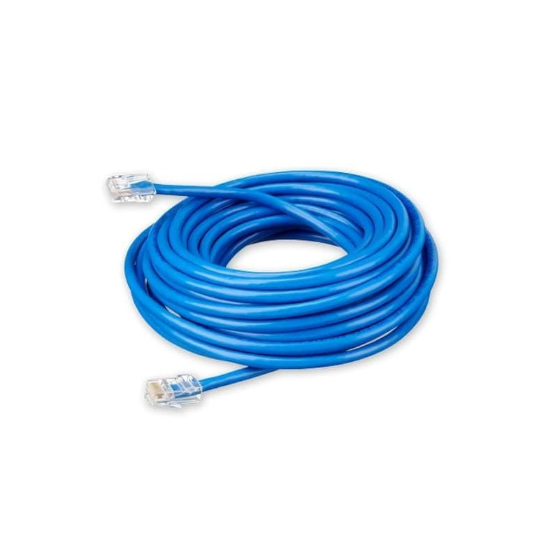 Victron RJ12 UTP Cable 10 m