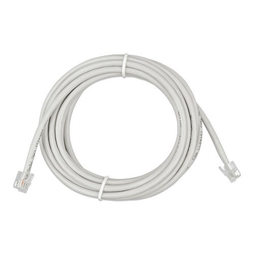 Victron Energy RJ12 UTP Communication Cable 15m – ASS030066151