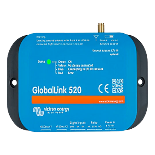 Victron GlobalLink 520 (incl. 5 year activated simcard)