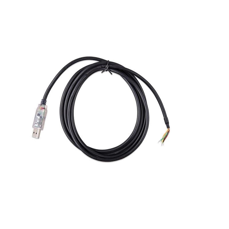 Victron RS485 to USB interface cable 1,8 m