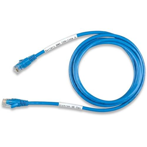 Victron Energy VE.Can to CAN-Bus BMS Type A Communication Cable 5m – ASS030710150