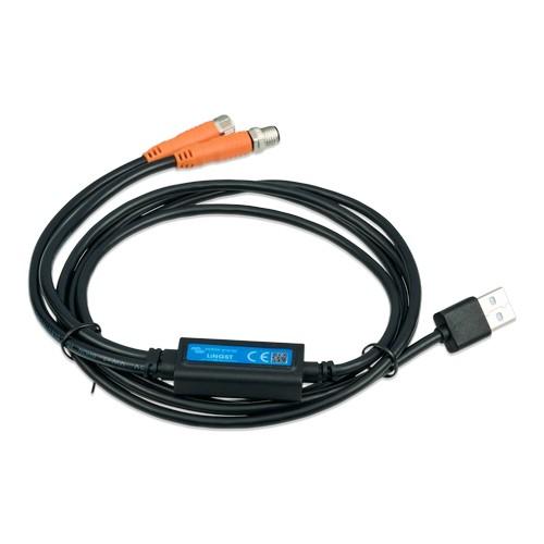 Victron Energy LiNGST Lithium NG Service Tool USB-C ASS032300030