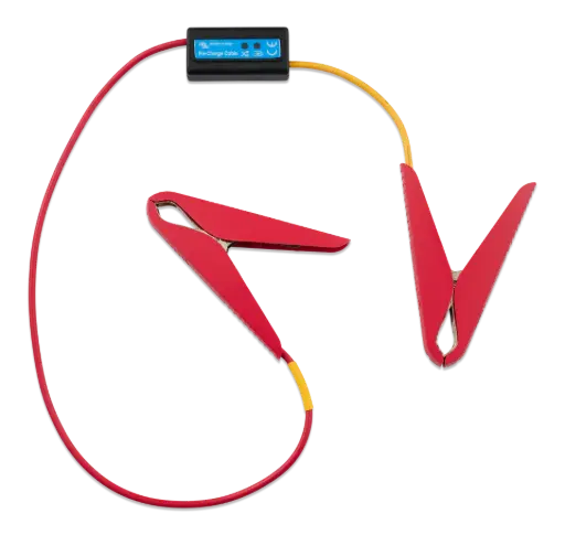Victron Energy Pre-Charge Cable for Battery Systems – ASS070400100