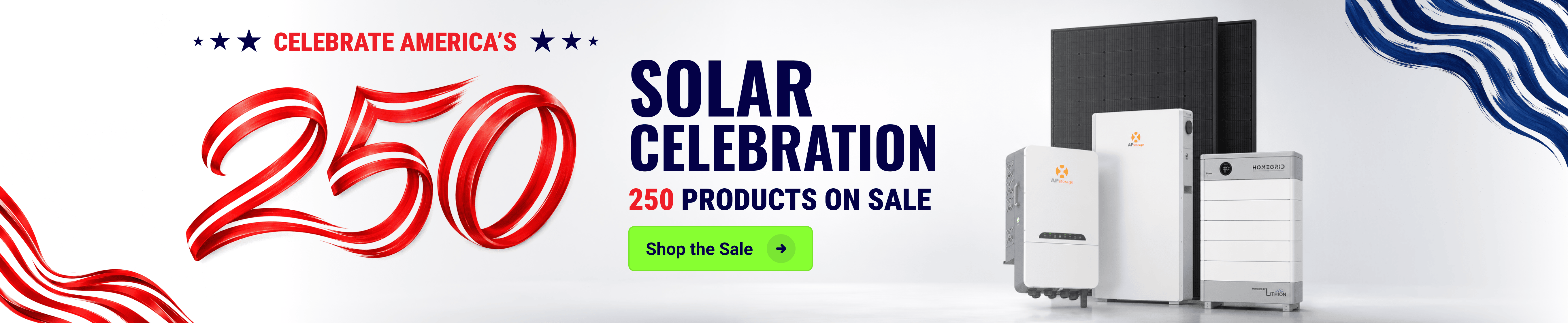 
                      America 250 Sale
                      