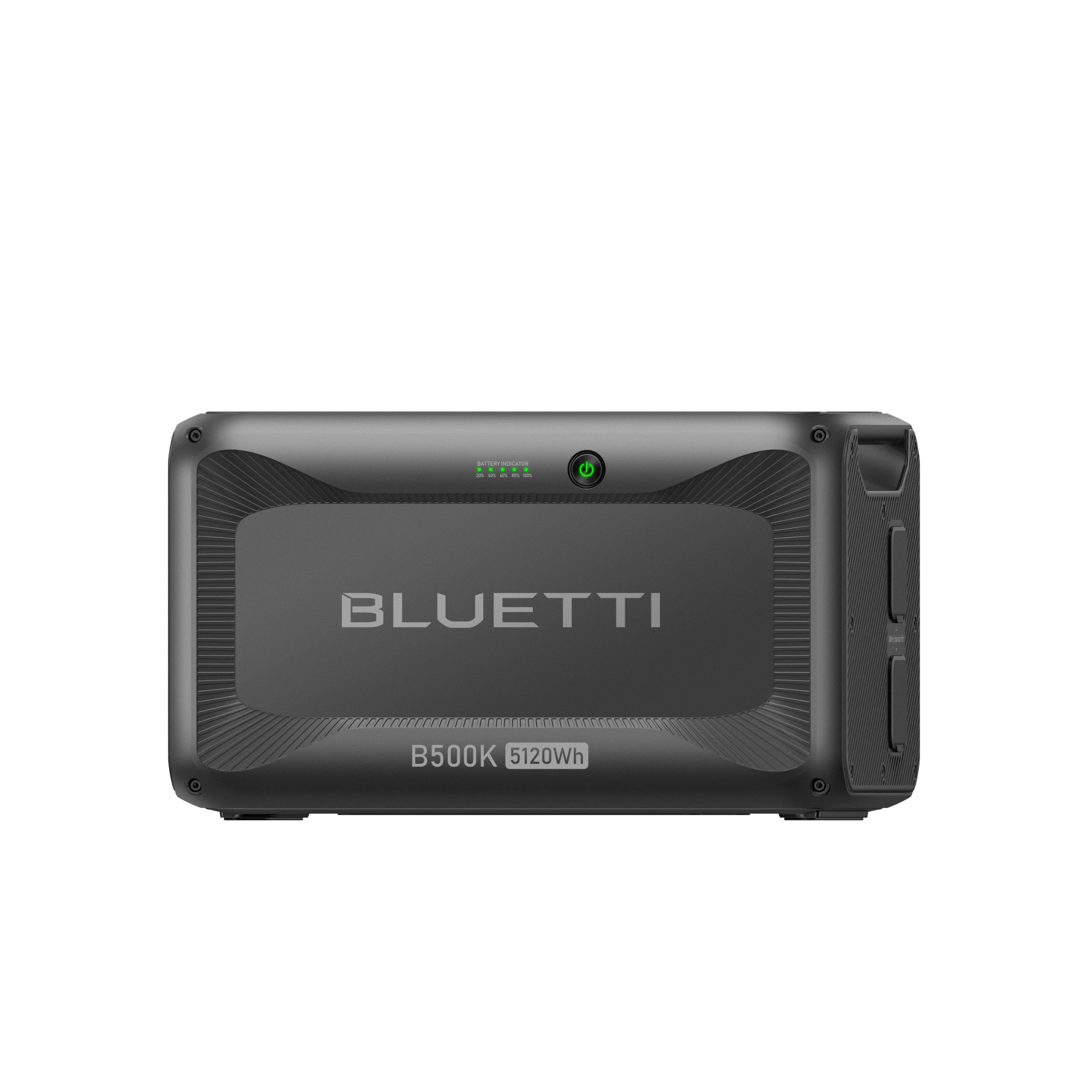 Bluetti B500K Expansion Battery (for Apex300) | 5,120Wh