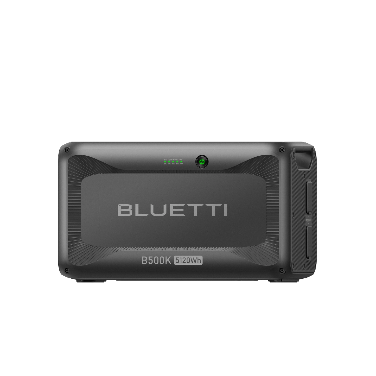 Bluetti B500K Expansion Battery (for Apex300) | 5,120Wh
