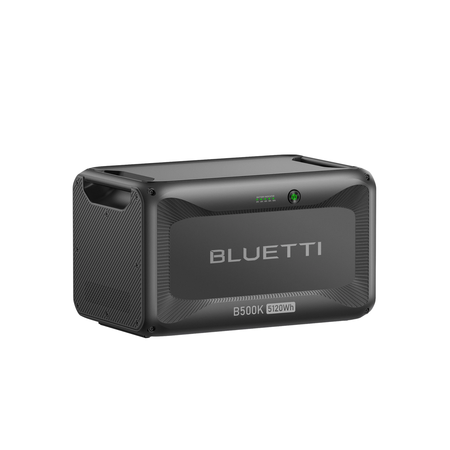 Bluetti B500K Expansion Battery (for Apex300) | 5,120Wh