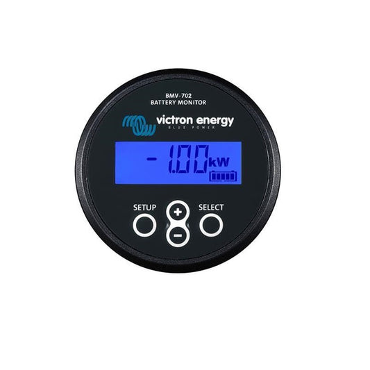 Victron BAM010702200 (VE - Victron Energy Battery Monitor BMV-702 BLACK)