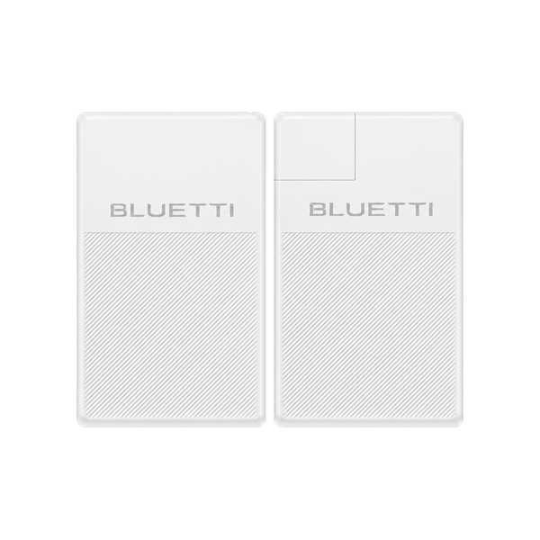 BLUETTI FridgePower Refrigerator Backup System + BlueCell 200 Expansion Battery Bundle (4,032Wh Total)