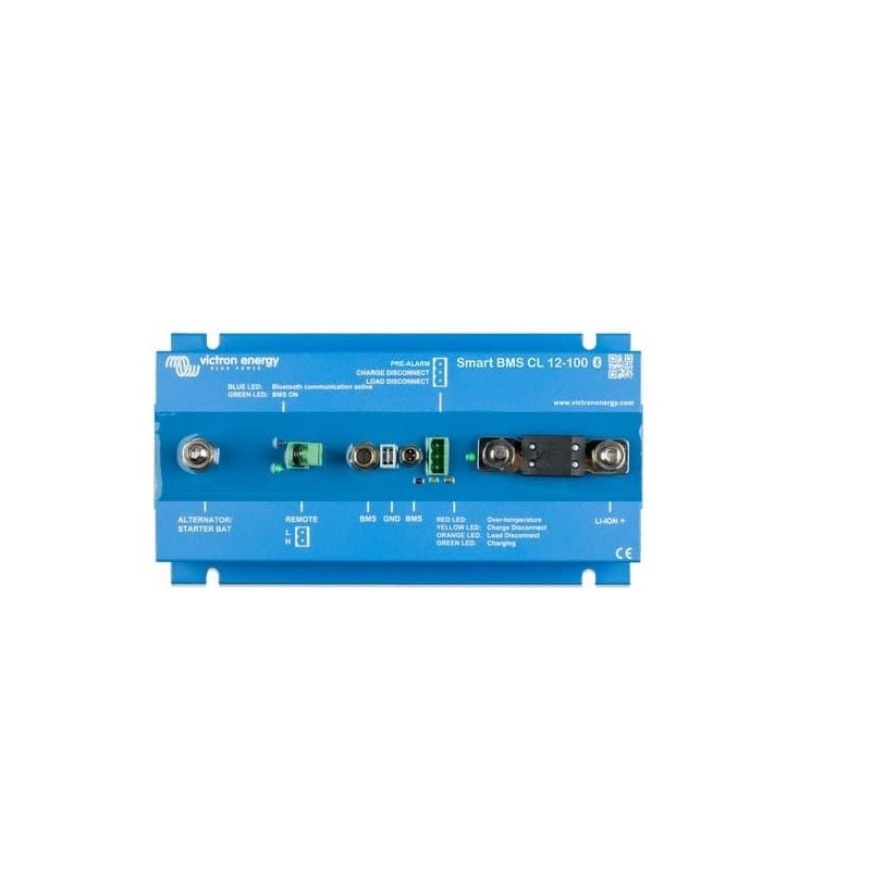 Victron BMS110022000 Smart BMS CL 12-100