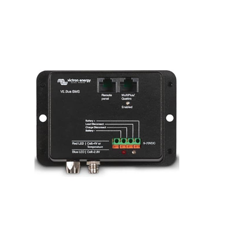 Victron BMS300200000 Battery Management System VE.Bus BMS (includes AC detector)