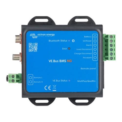 Victron Energy VE.Bus BMS NG Battery Management System – BMS300200300