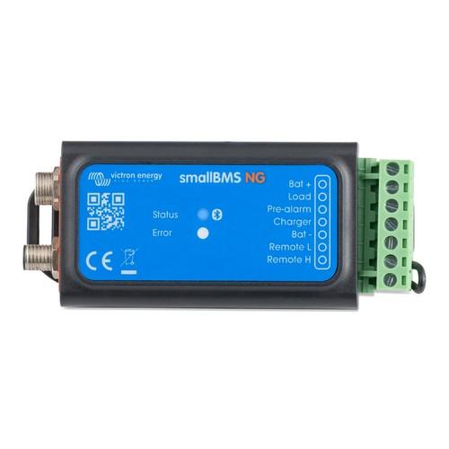Victron Energy smallBMS NG Battery Management System – BMS400100300