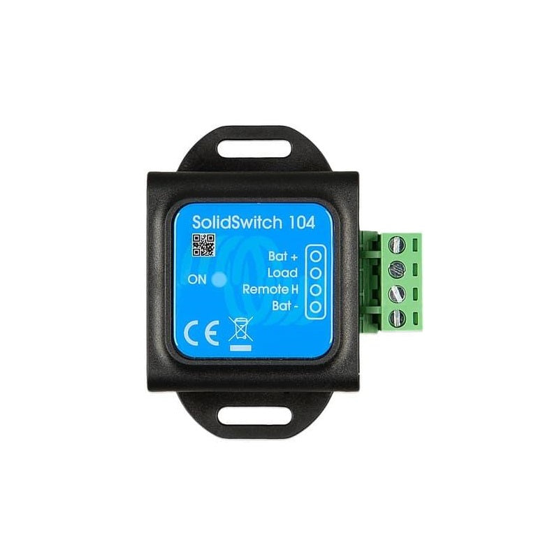 Victron BMS800200104 SolidSwitch 104