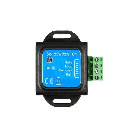 Victron BMS800200104 SolidSwitch 104